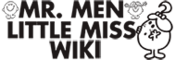 Logo of MrMenLittleMiss Wiki