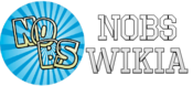Logo of Nobsthechallenge Wiki