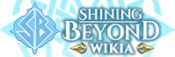 Logo of Shining Beyond Wiki