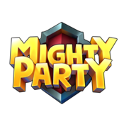 Logo of Mighty Party Wiki