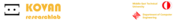 Logo of KOVAN