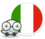 Logo of Wazeopedia (Italy)