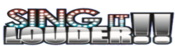 Logo of Sing it Louder!! Wiki
