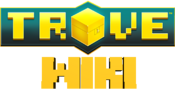 Logo of Trove Wiki