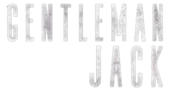 Logo of Gentleman Jack Wiki
