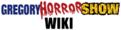 Logo of Gregory Horror Show Wiki