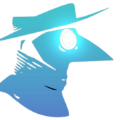 Logo of The Serpent Rogue Wiki