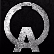 Logo of A.V.A Global Wiki