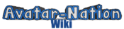 Logo of Avatar-Nation Wikia