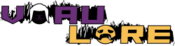 Logo of VOAU Wikia