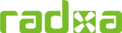 Logo of Radxa wiki