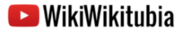 Logo of WikiWikitubia