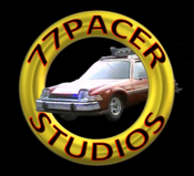 Logo of 77Pacer Studios Wiki