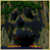 Logo of Endercraft Server Wikia