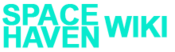 Logo of Space Haven Wiki