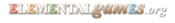 Logo of ELEMENTALgames.org