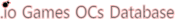 Logo of .Io Games OCs Database Wiki