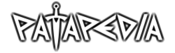 Logo of Patapon Wiki