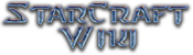 Logo of StarCraft 2 위키