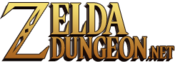 Logo of Zelda Dungeon