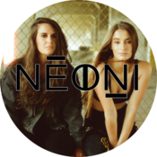 Logo of Neoni Wiki