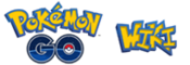 Logo of PokemonGo Wikia