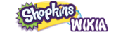 Logo of Shopkins Wiki