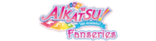 Logo of Aikatsu Fanseries Wiki