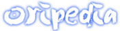Logo of Ori and the Blind Forest Wiki