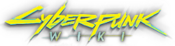 Logo of Cyberpunk Wiki
