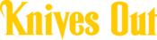 Logo of Knives Out Wiki