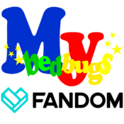 Logo of My Bedbugs Wiki