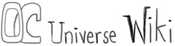 Logo of Original Characters Universe Wiki