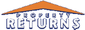 Logo of WikiProperty
