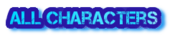 Logo of All Characters Wiki