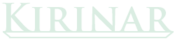 Logo of Kirinar Wiki