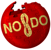 Logo of Sevillapedia