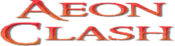Logo of Aeon clash Wiki