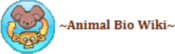 Logo of Animal Jam Bio Wiki
