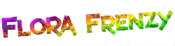 Logo of Flora Frenzy Wiki