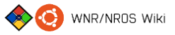 Logo of WNR/NROS Wiki (fandom.com)