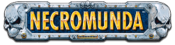 Logo of Necromunda Wiki