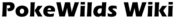 Logo of PokeWilds Wiki