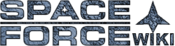 Logo of Space Force Wiki