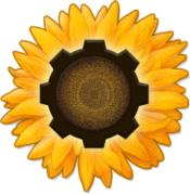 Logo of Practical Plants