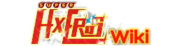 Logo of HxEros Wiki