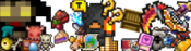 Logo of MirageRealmsUpdate Wiki