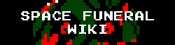 Logo of Space Funeral Wiki