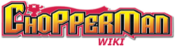 Logo of Chopper Man Wiki