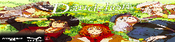 Logo of Dandelion - Wishes Brought To You Wiki